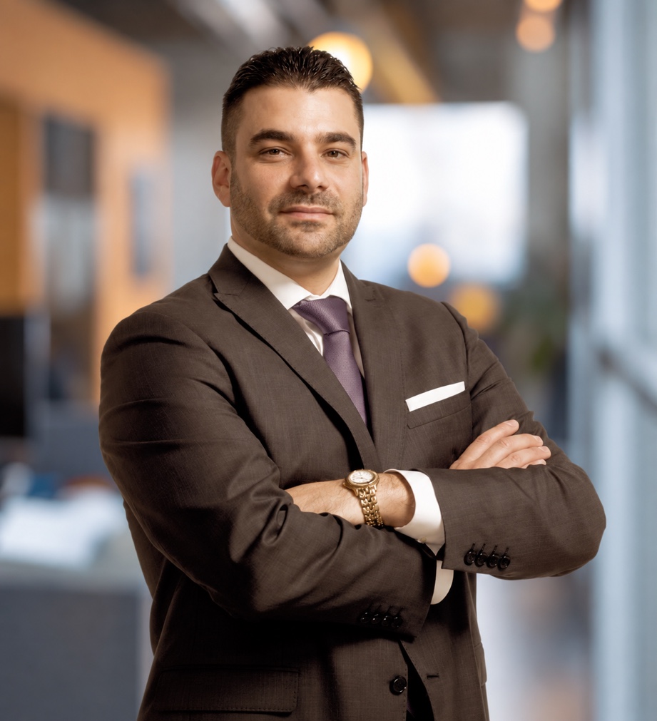 David Cambria, CEO at SKARB
