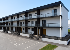 Doon Valley Dwelling - A New Standard in Student Living 3